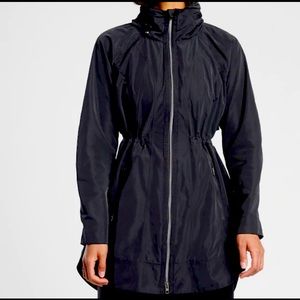 Athleta Drip Drop Rain Jacket